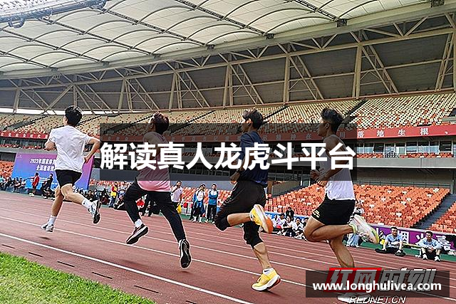 解读真人龙虎斗平台
